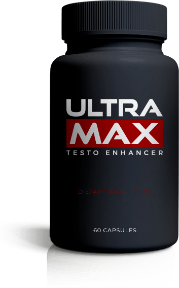 کپسول UltraMax Testo Enhancer