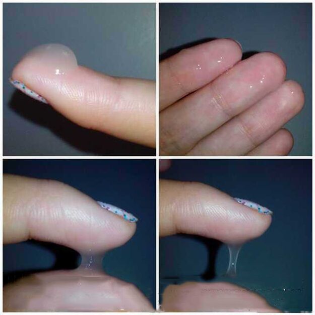 به نظر می رسد چه شکلی است