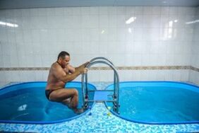 روش های آب برای افزایش قدرت